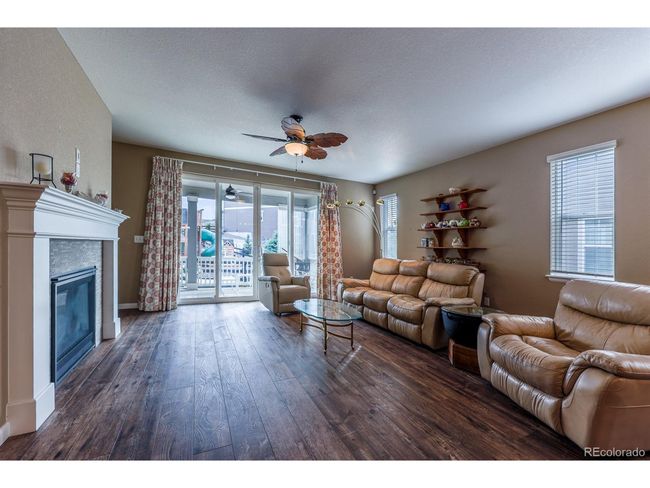 22662 E Narrowleaf Cir, House other with 5 bedrooms, 3 bathrooms and null parking in Aurora CO | Image 10