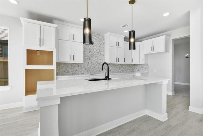 Representative photo. Home under construction. Design selections and colors may vary. | Image 7