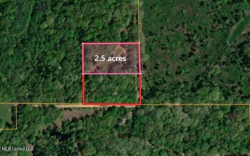 0 Tig Scott Rd, Coldwater, MS, 38618 | Card Image
