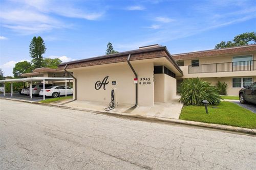 205-9945 47th Ave N, ST PETERSBURG, FL, 33708-3277 | Card Image