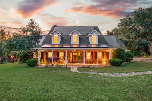 11 Country Ridge Rd, Melissa, TX, 75454-8900 | Card Image