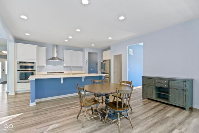 12811 Corydon Dr, House other with 6 bedrooms, 4 bathrooms and null parking in Fishers IN | Image 26