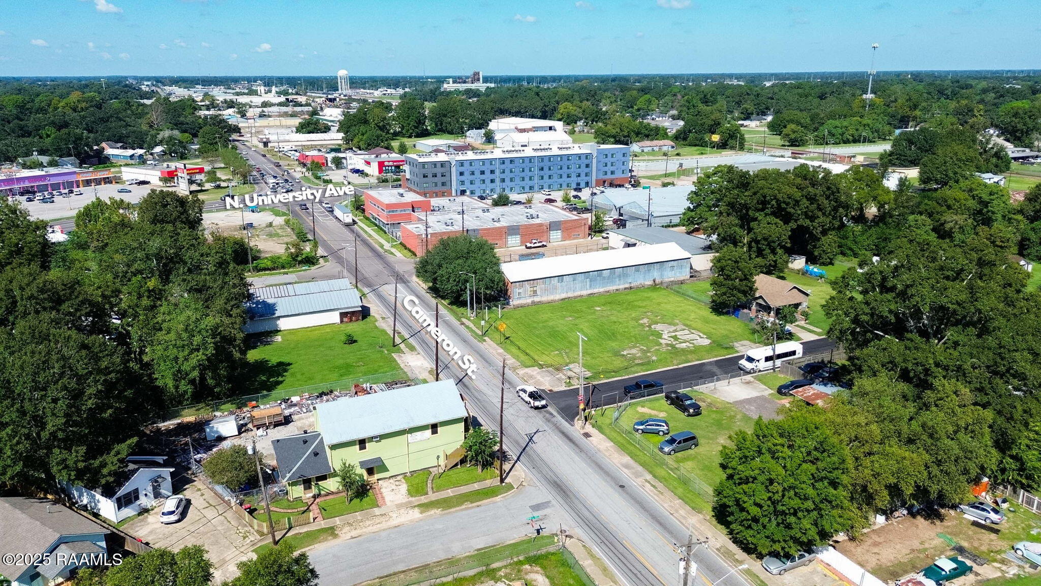 Commercial Sale in Lafayette 5