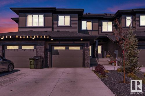 7120 Chivers Close Sw, Edmonton, AB, T6W4L3 | Card Image