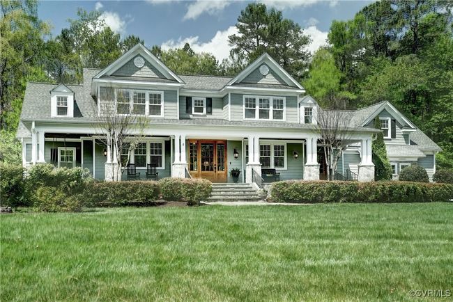 5728 Stonehurst Estates Ter, House other with 5 bedrooms, 5 bathrooms and null parking in Glen Allen VA | Image 6