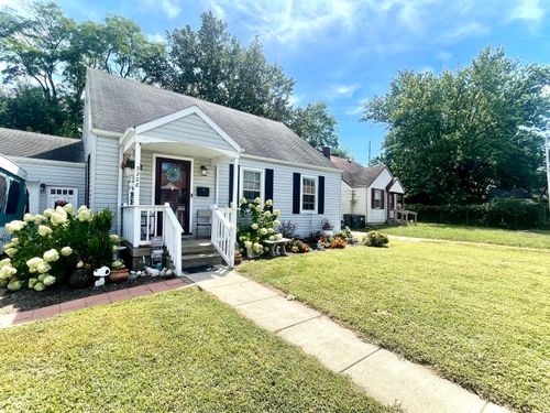 3208 Sherman Ct, Anderson, IN, 46016-5721 | Card Image