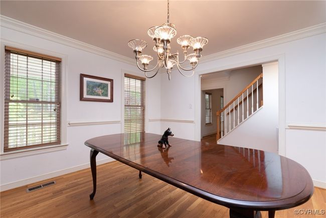 329 Castle Park Ln, House other with 3 bedrooms, 3 bathrooms and null parking in Mineral VA | Image 16