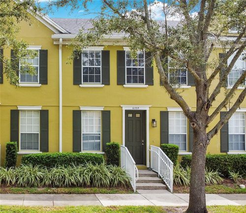 6335 Westcott Cove Blvd, ORLANDO, FL, 32829-8373 | Card Image