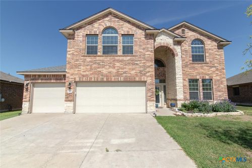 1122 Iron Glen Drive, Temple, TX, 76502 | Card Image