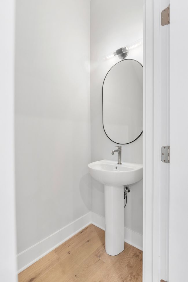 APT-1 - 1206 1 St Ave S, House other with 3 bedrooms, 3 bathrooms and null parking in Nashville TN | Image 16