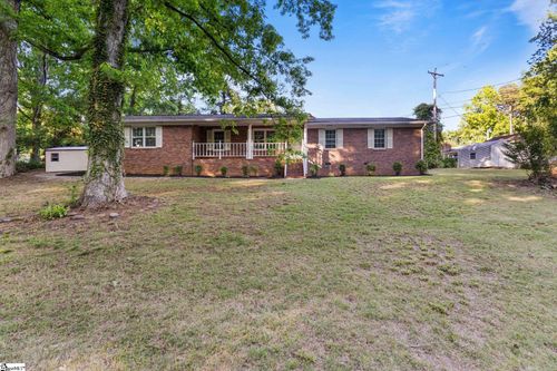 215 Mcarthur Street, Easley, SC, 29642 | Card Image
