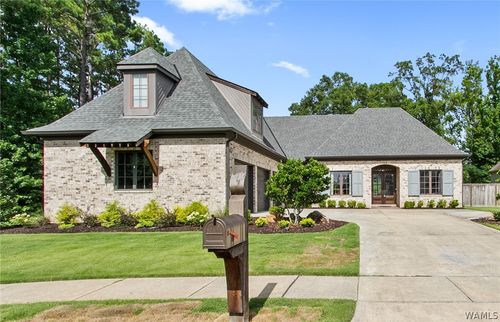 6091 Candler Ave, Tuscaloosa, AL, 35406-3077 | Card Image