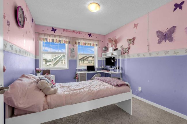 49 Skyview Point Common Ne, House other with 3 bedrooms, 3 bathrooms and 4 parking in Calgary AB | Image 15