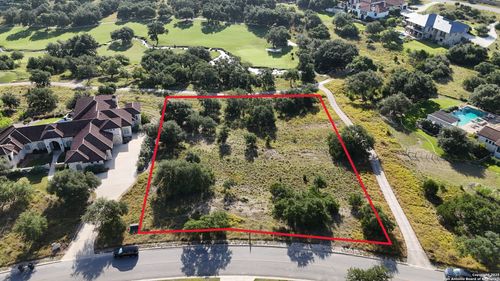 LOT 26 Winged Foot, Boerne, TX, 78006-5726 | Card Image