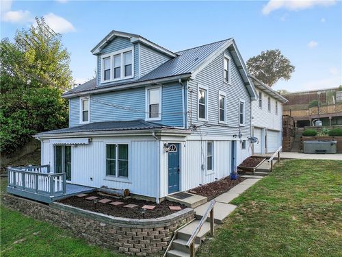 1741 6th Ave, Freedom, PA, 15042-2009 | Card Image