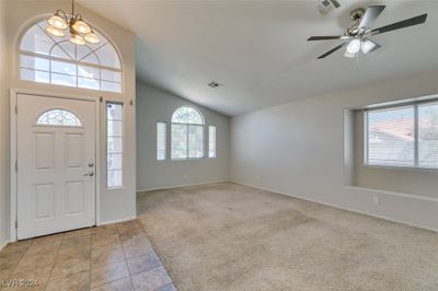 1303 Royal Creek Court, House other with 4 bedrooms, 2 bathrooms and null parking in North Las Vegas NV | Image 2