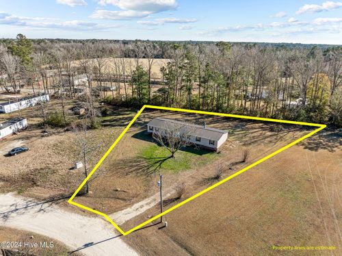 49 Stage Coach Trail Rd, Ivanhoe, NC, 28447-9190 | Card Image