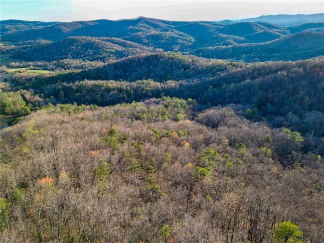 000 Gowings Knob Rd, Home with 0 bedrooms, 0 bathrooms and null parking in Mc Grady NC | Image 9