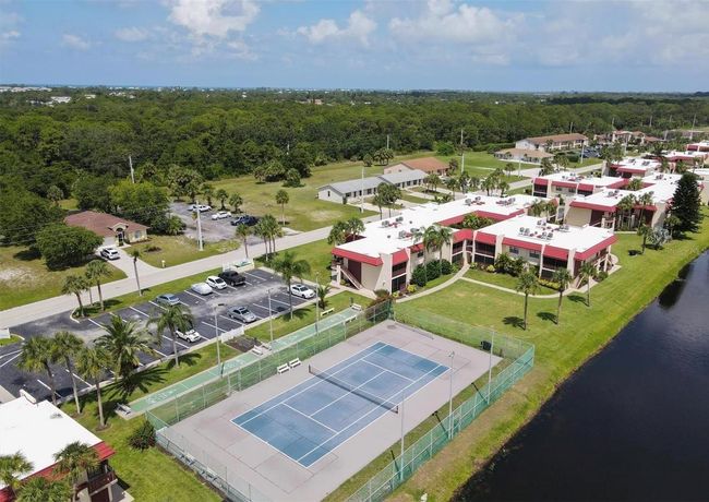 APT-303 - 93 Boundary Blvd, Condo with 2 bedrooms, 2 bathrooms and null parking in ROTONDA WEST FL | Image 34
