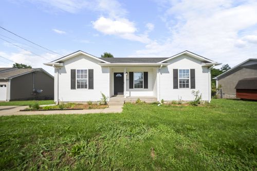 524 Potomac Dr, Oak Grove, KY, 42262-8110 | Card Image