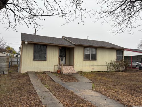 227 Wake Forrest Dr, San Antonio, TX, 78228-5226 | Card Image