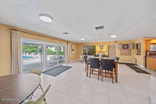 809 - 201 Saint Lucie Ln, Condo with 2 bedrooms, 2 bathrooms and null parking in Cocoa Beach FL | Image 34