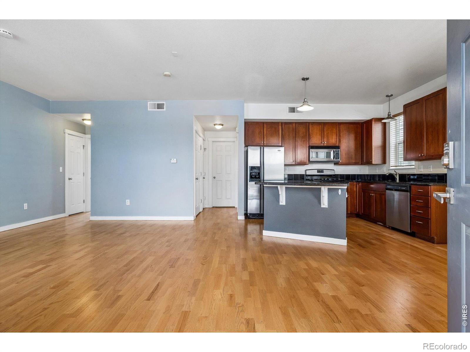 Residential in Denver 4