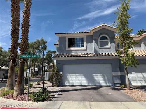 2320 Pacific Brook St, Las Vegas, NV, 89117-1813 | Card Image