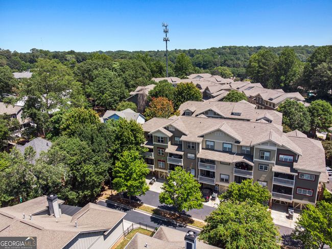 UNIT-96 - 655 Mead St Se, Condo with 2 bedrooms, 3 bathrooms and 1 parking in Atlanta GA | Image 45