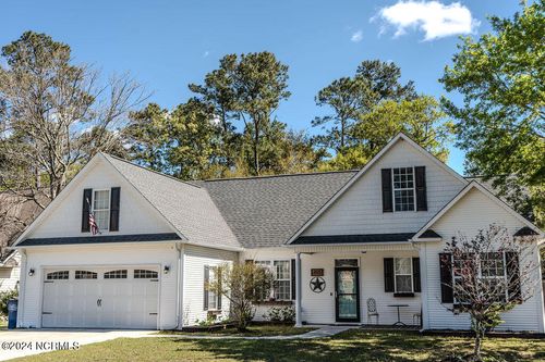 425 N Belvedere Dr, Hampstead, NC, 28443-7407 | Card Image