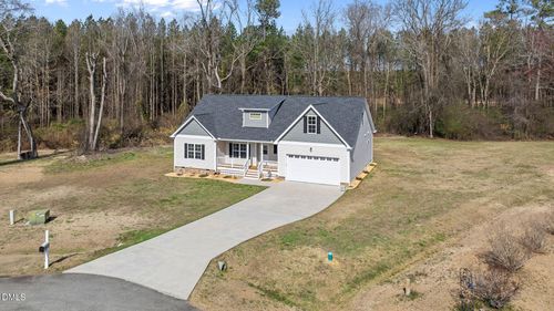 69 N Rippling Ct, Smithfield, NC, 27577-9708 | Card Image