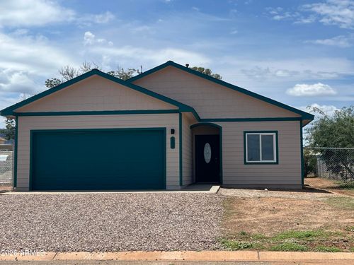 102 N 1st Street, Sierra Vista, AZ, 85635 | Card Image