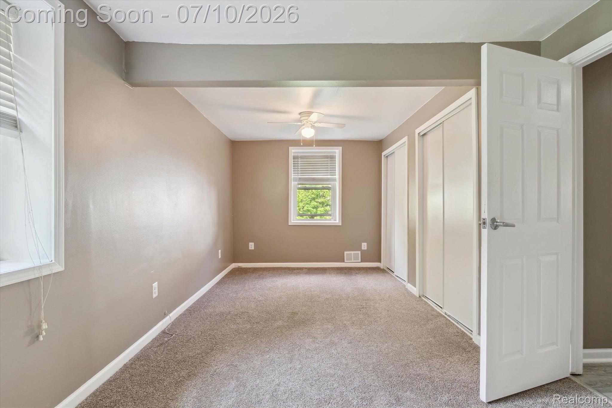 Residential Lease in Troy 3