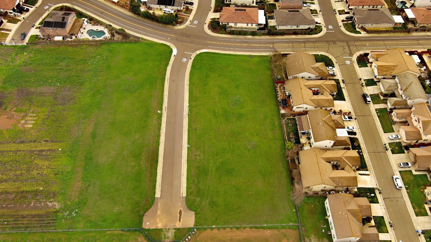 Land in Elk Grove 5