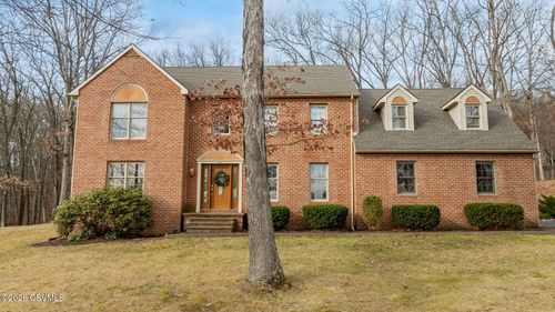 34 Hunt Club Dr, Bloomsburg, PA, 17815-8385 | Card Image