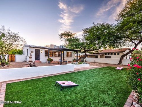1700 N Winstel Blvd, Tucson, AZ, 85716-3312 | Card Image