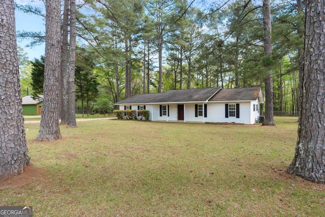 3529 Lisa St, House other with 3 bedrooms, 2 bathrooms and null parking in Dry Branch GA | Image 6