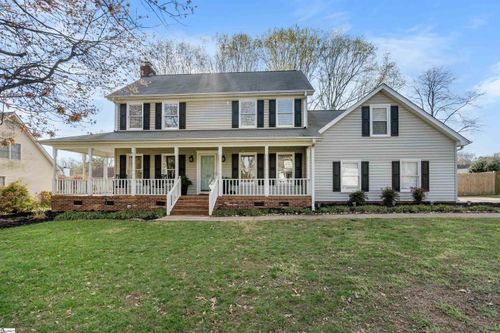 107 Westcreek Way, Greenville, SC, 29607 | Card Image