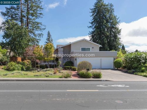 235 Saint Christopher Dr, Danville, CA, 94526-5350 | Card Image