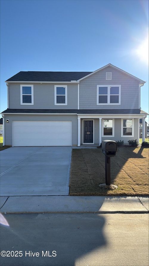 7013 Moss Creek Way, Rocky Mount, NC, 27804-8497 | Card Image