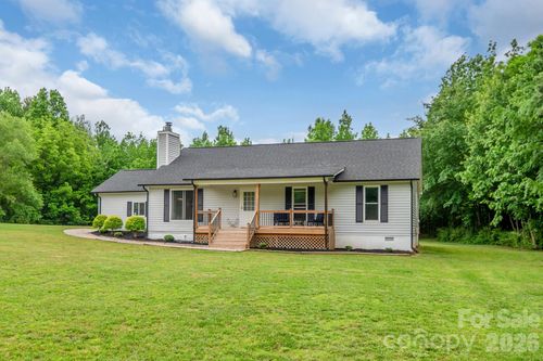 7209 Landsford Rd, Monroe, NC, 28112-9145 | Card Image