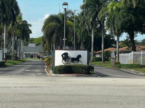 501 Sandpiper Cir, Delray Beach, FL, 33445-1822 | Card Image