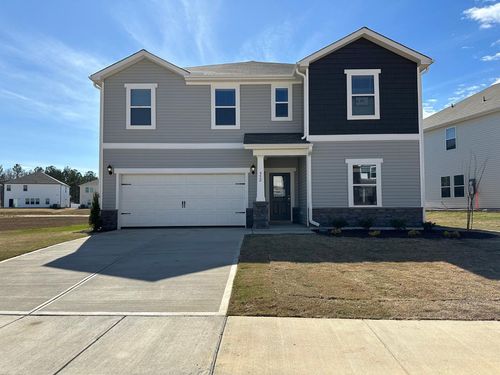 952 Avonmore Dr, Wendell, NC, 27591-4555 | Card Image