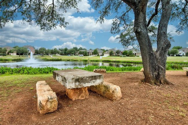 2228 Hilltop Climb Dr, House other with 4 bedrooms, 2 bathrooms and 4 parking in Leander TX | Image 32