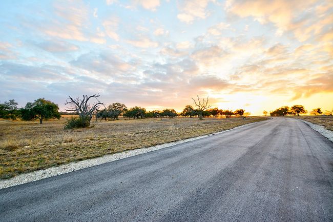 104 - Lot 104 Oryx View Dr, Home with 0 bedrooms, 0 bathrooms and null parking in Harper TX | Image 10