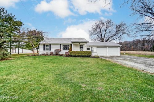 8640 W State Road W, Delphos, OH, 45833 | Card Image