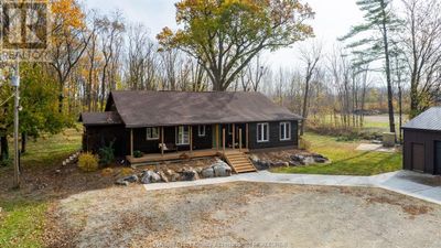 1200 County Rd 13, House other with 3 bedrooms, 1 bathrooms and null parking in Harrow ON | Image 1