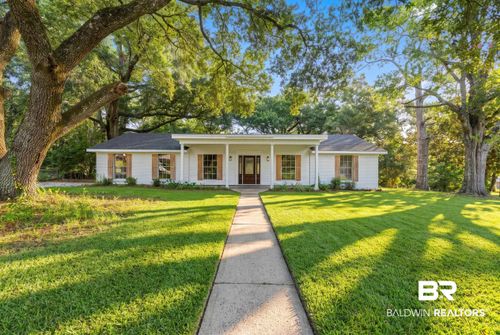 3109 Grishilde Dr, Mobile, AL, 36693-4101 | Card Image