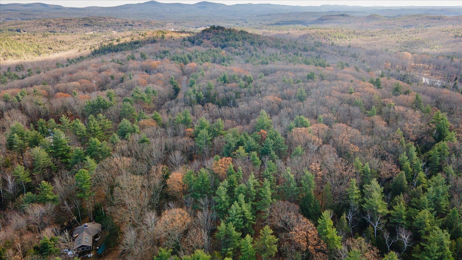 Land in Hancock 5