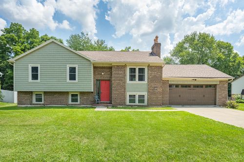 5966 Red Oak Dr, Fairfield, OH, 45014-4510 | Card Image